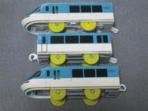 Amazon | プラレール オーシャンアロー 283系 くろしお 中古